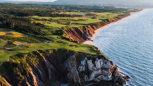 Cabot Links - Cabot Cape Breton